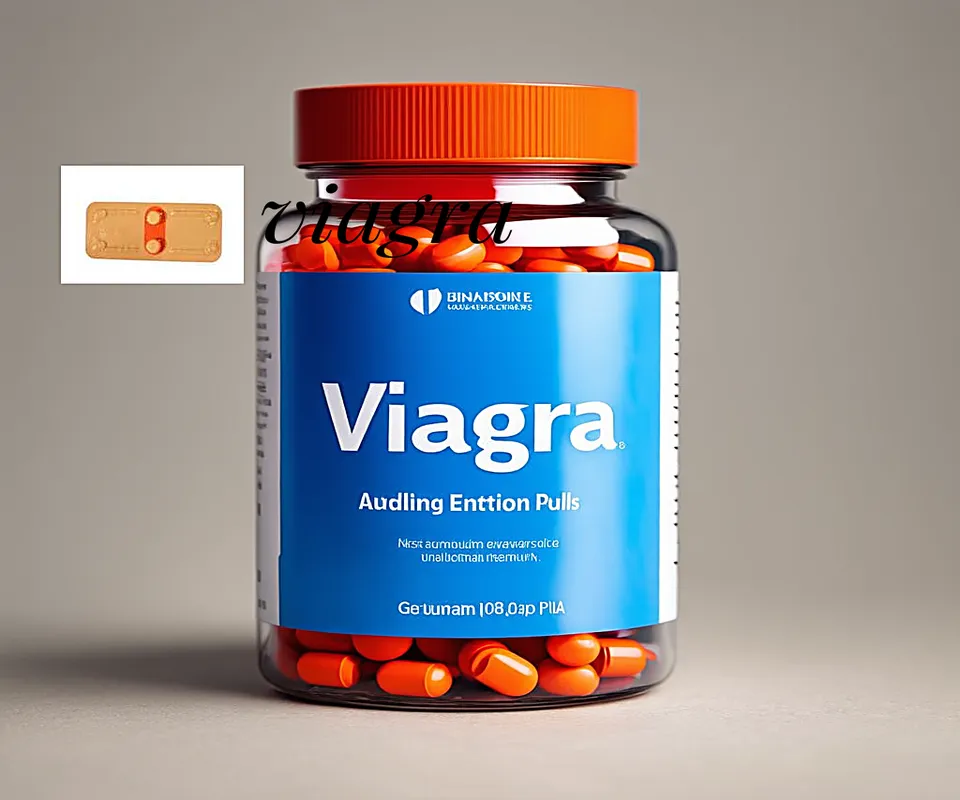 Viagra generico con ricetta